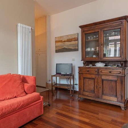 New Flat In Downtown Orti 16 Apartman Milánó Kültér fotó