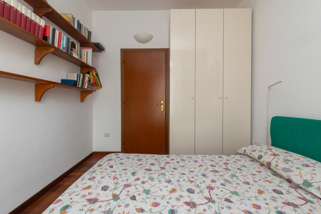 New Flat In Downtown Orti 16 Apartman Milánó Kültér fotó