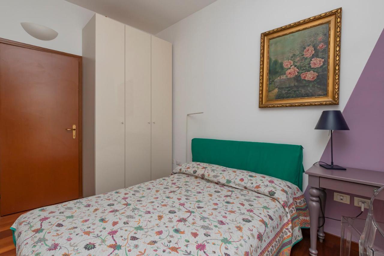 New Flat In Downtown Orti 16 Apartman Milánó Kültér fotó