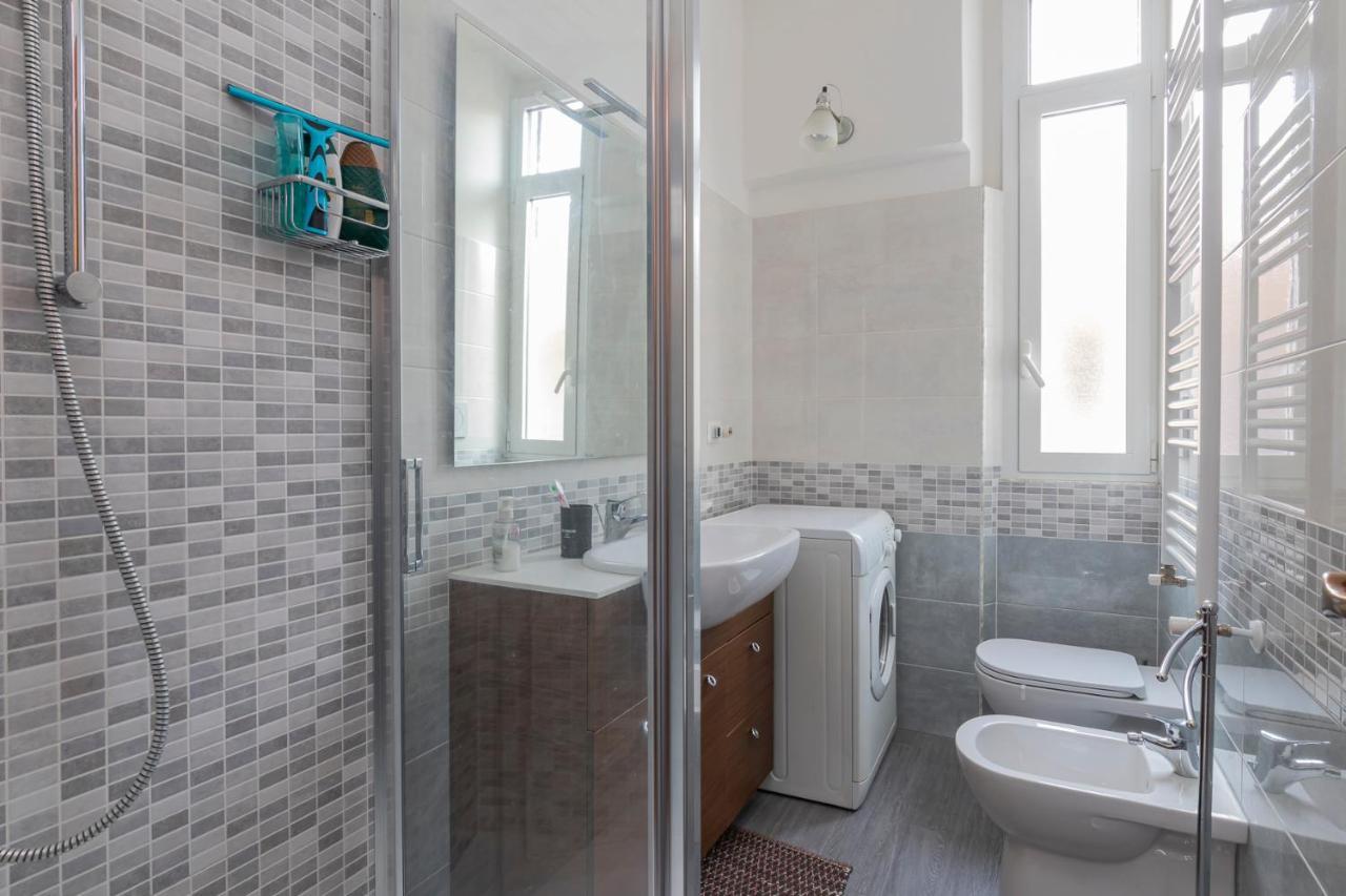 New Flat In Downtown Orti 16 Apartman Milánó Kültér fotó