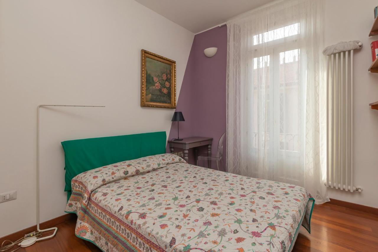 New Flat In Downtown Orti 16 Apartman Milánó Kültér fotó