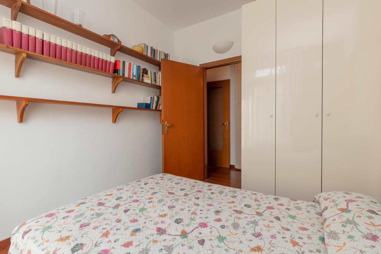 New Flat In Downtown Orti 16 Apartman Milánó Kültér fotó