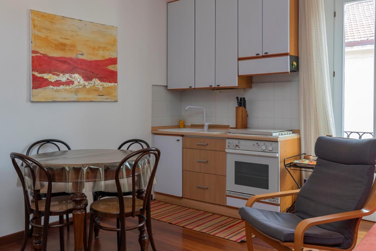 New Flat In Downtown Orti 16 Apartman Milánó Kültér fotó