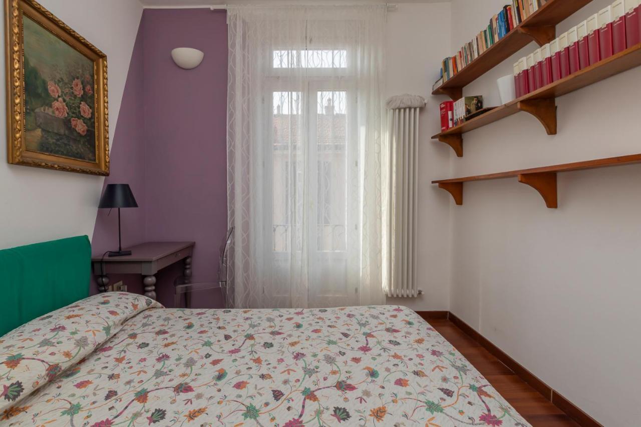 New Flat In Downtown Orti 16 Apartman Milánó Kültér fotó
